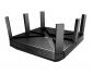 Router: AC4000 MU-MIMO Tri-Band Wi-Fi Router, (400+750+1625) Mbps, 1x Gigabit WAN, 4x Gigabit LAN, 1x USB 3.0, 1x USB 2.0 Router: AC4000 MU-MIMO Tri-Band Wi-Fi Router, (400+750+1625) Mbps, 1x Gigabit WAN, 4x Gigabit LAN, 1x USB 3.0, 1x USB 2.0
